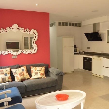 Apartamento El Limonero La Marina de la Torre Zewnętrze zdjęcie