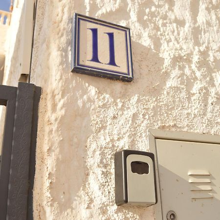 Apartamento El Limonero La Marina de la Torre Zewnętrze zdjęcie