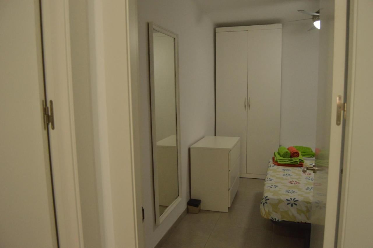 Apartamento El Limonero La Marina de la Torre Zewnętrze zdjęcie