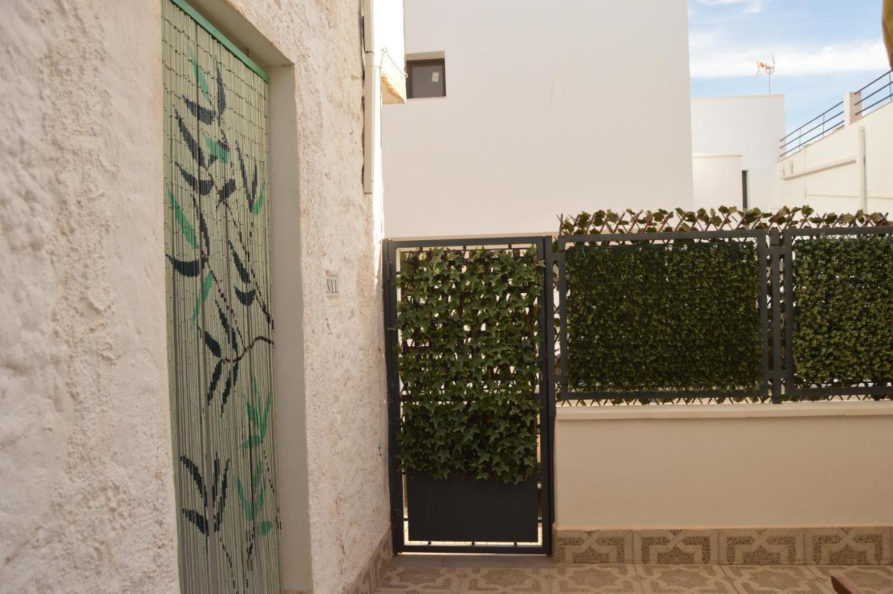 Apartamento El Limonero La Marina de la Torre Zewnętrze zdjęcie