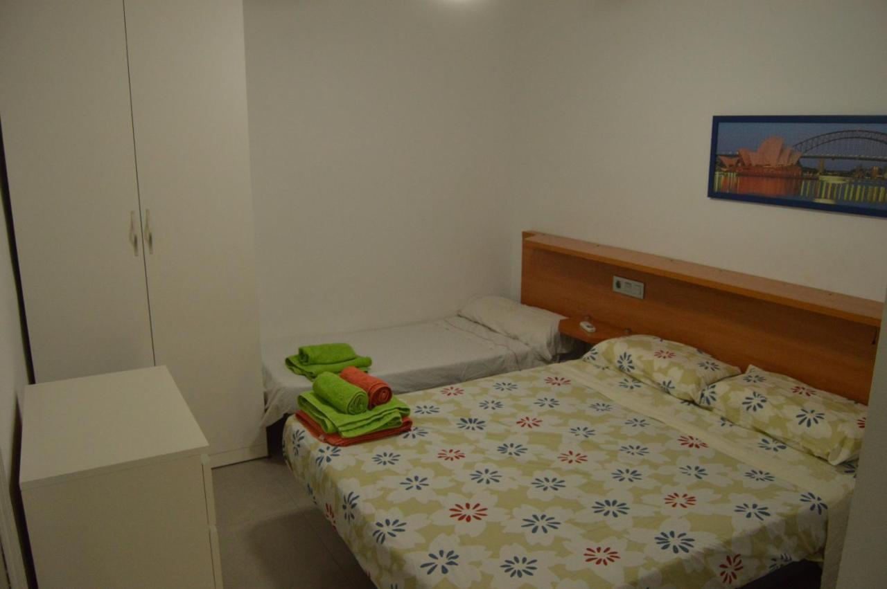 Apartamento El Limonero La Marina de la Torre Zewnętrze zdjęcie