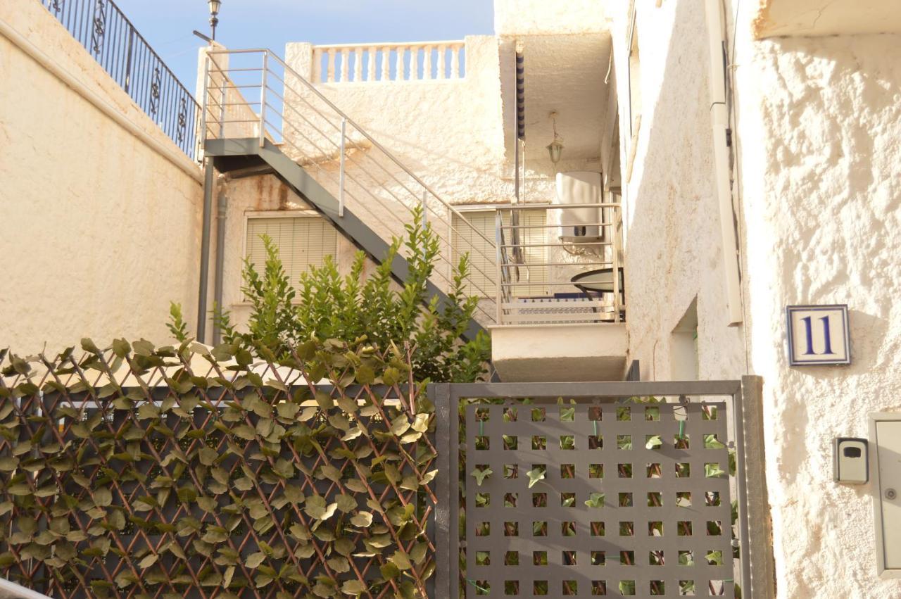 Apartamento El Limonero La Marina de la Torre Zewnętrze zdjęcie