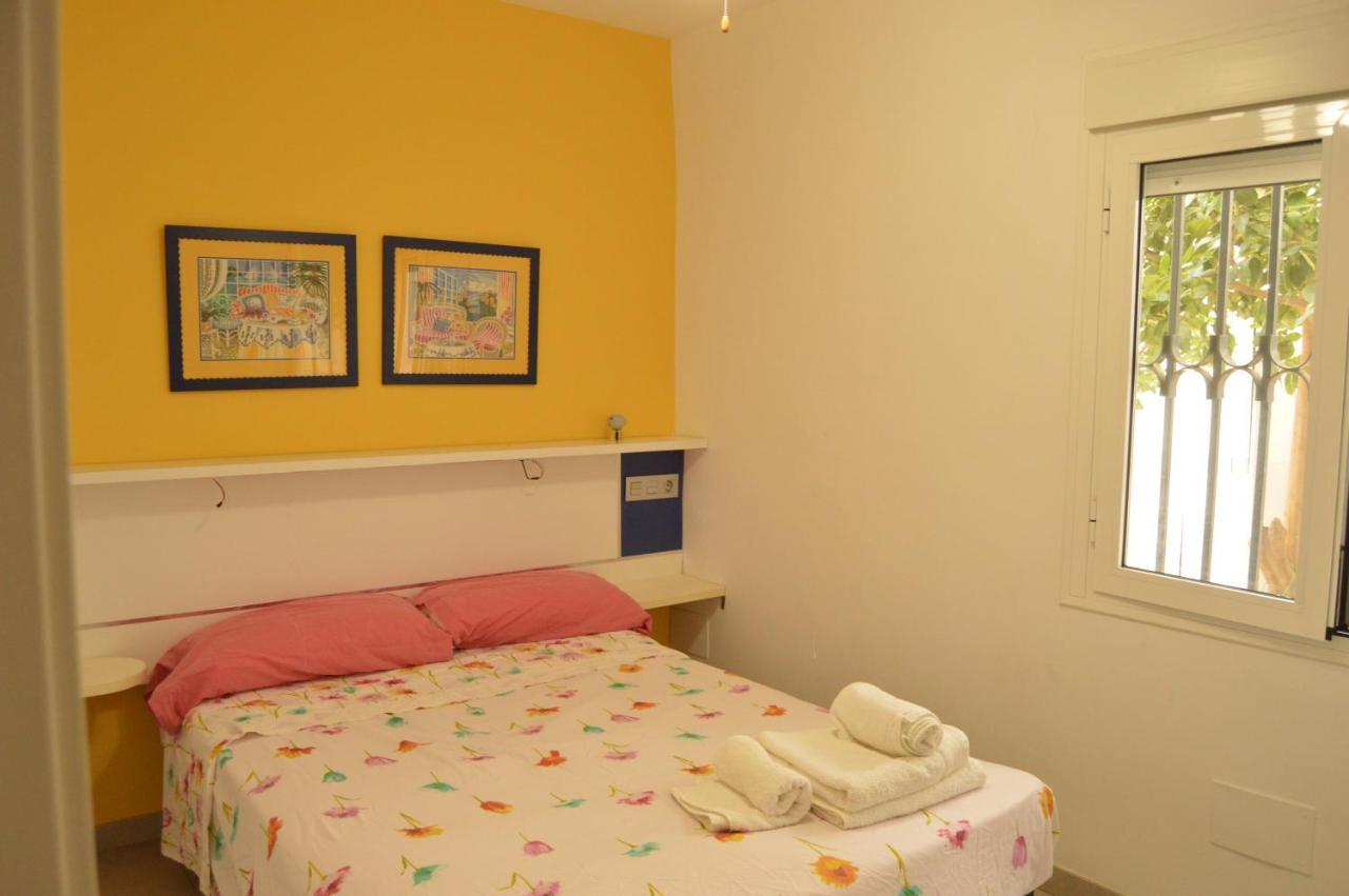 Apartamento El Limonero La Marina de la Torre Zewnętrze zdjęcie
