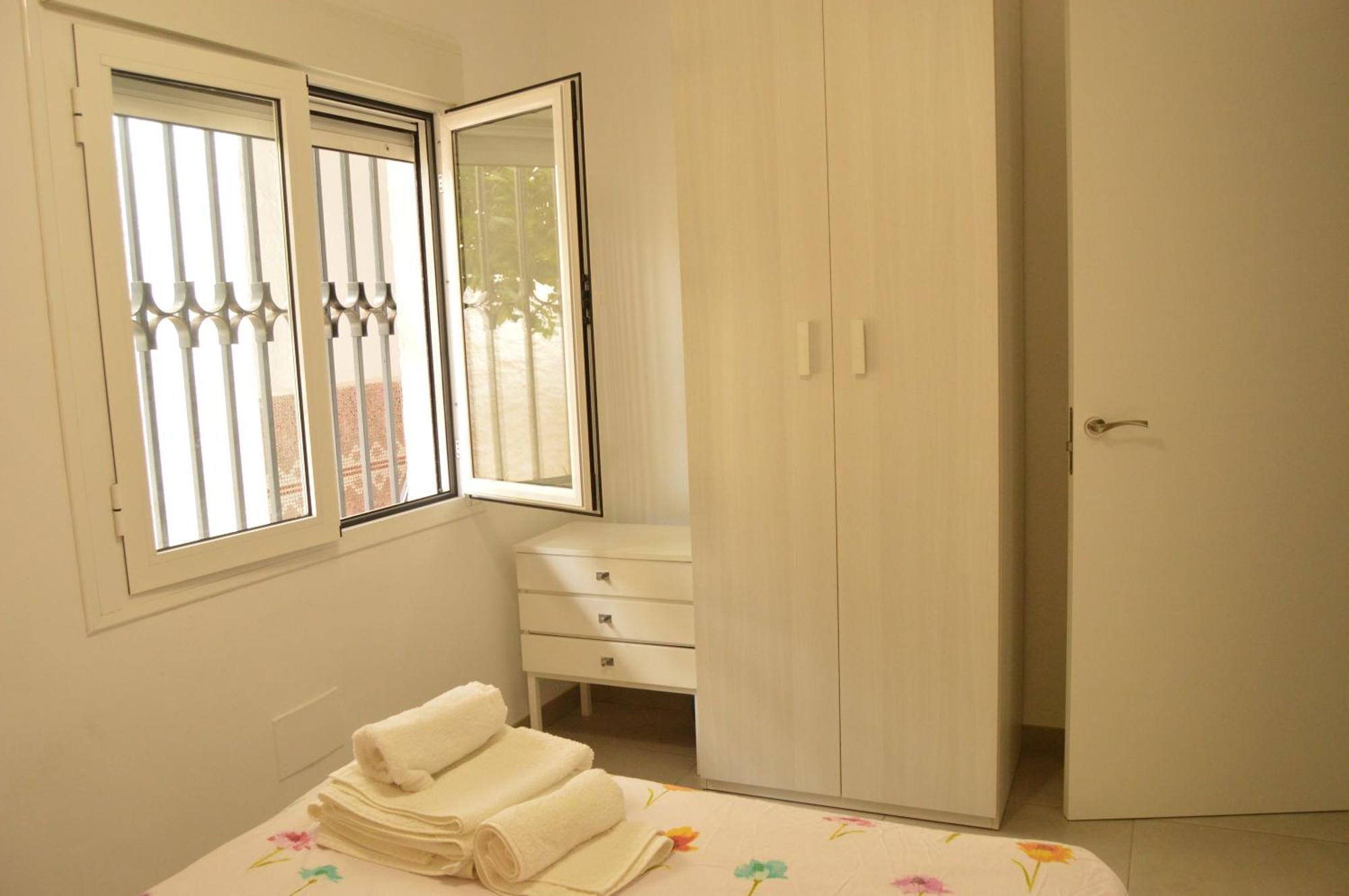 Apartamento El Limonero La Marina de la Torre Zewnętrze zdjęcie