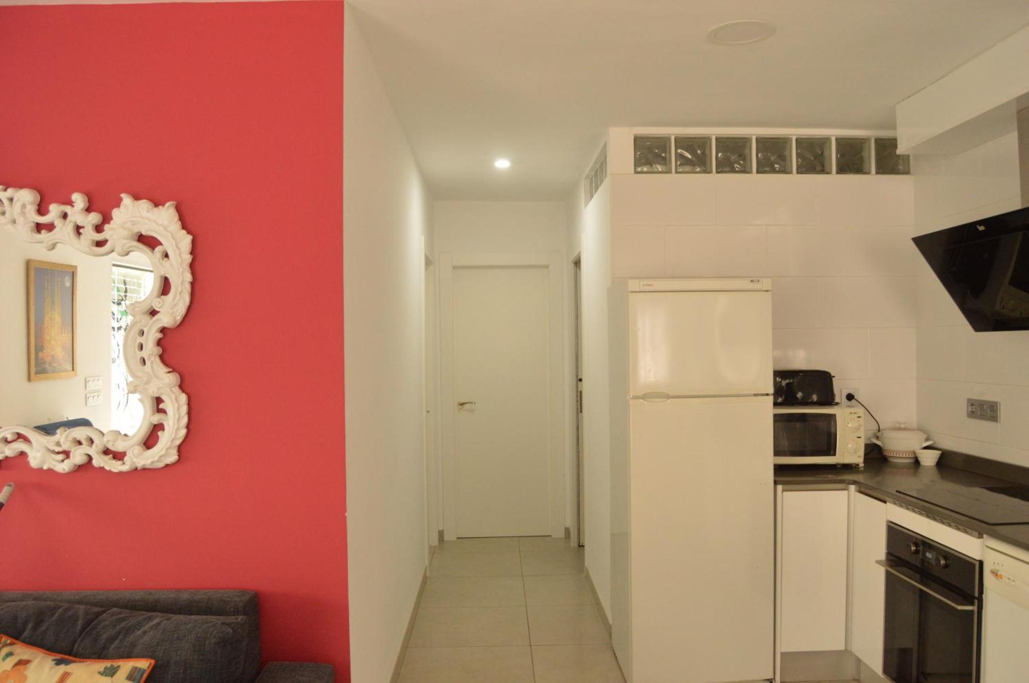 Apartamento El Limonero La Marina de la Torre Zewnętrze zdjęcie