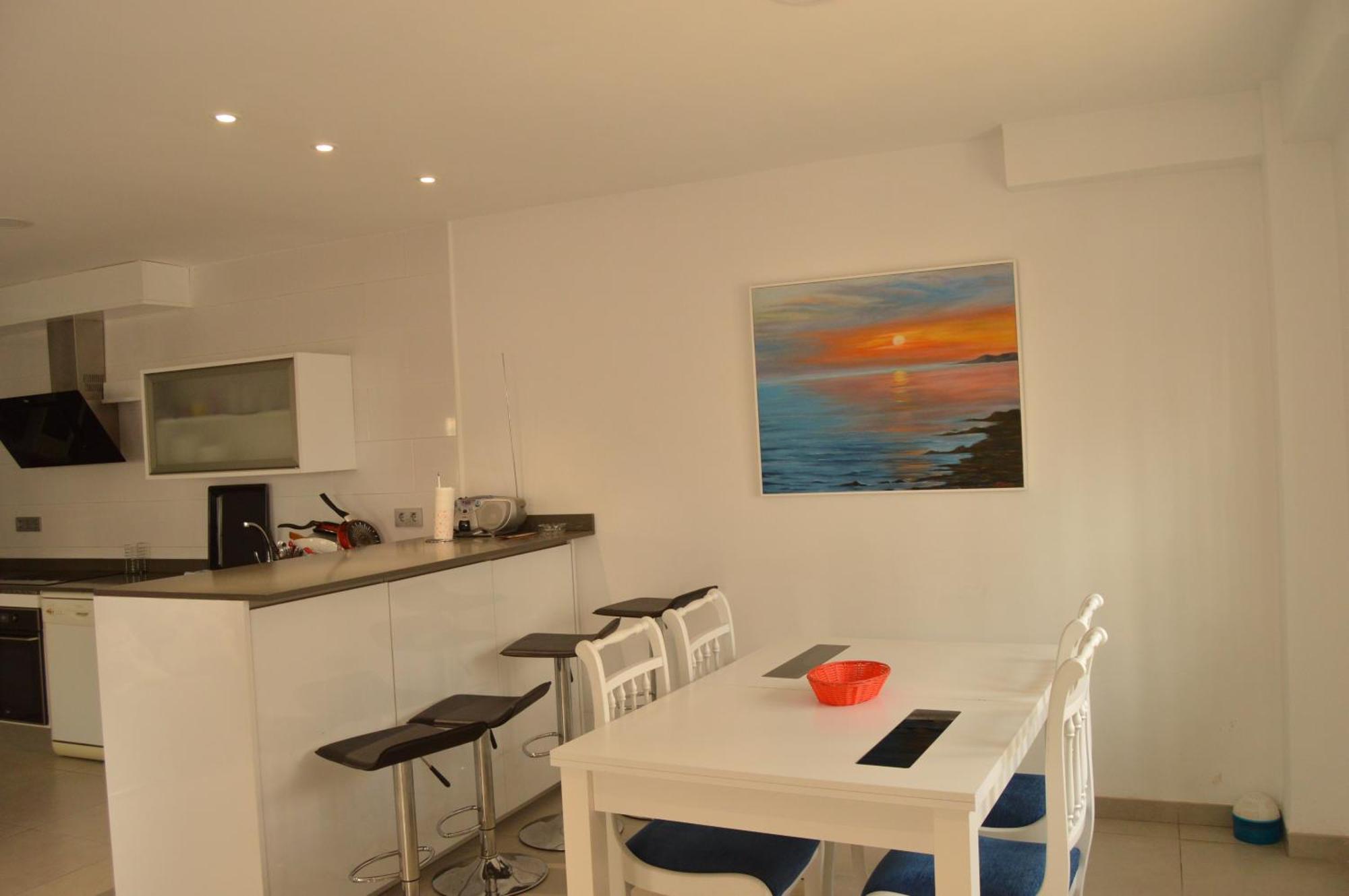 Apartamento El Limonero La Marina de la Torre Zewnętrze zdjęcie