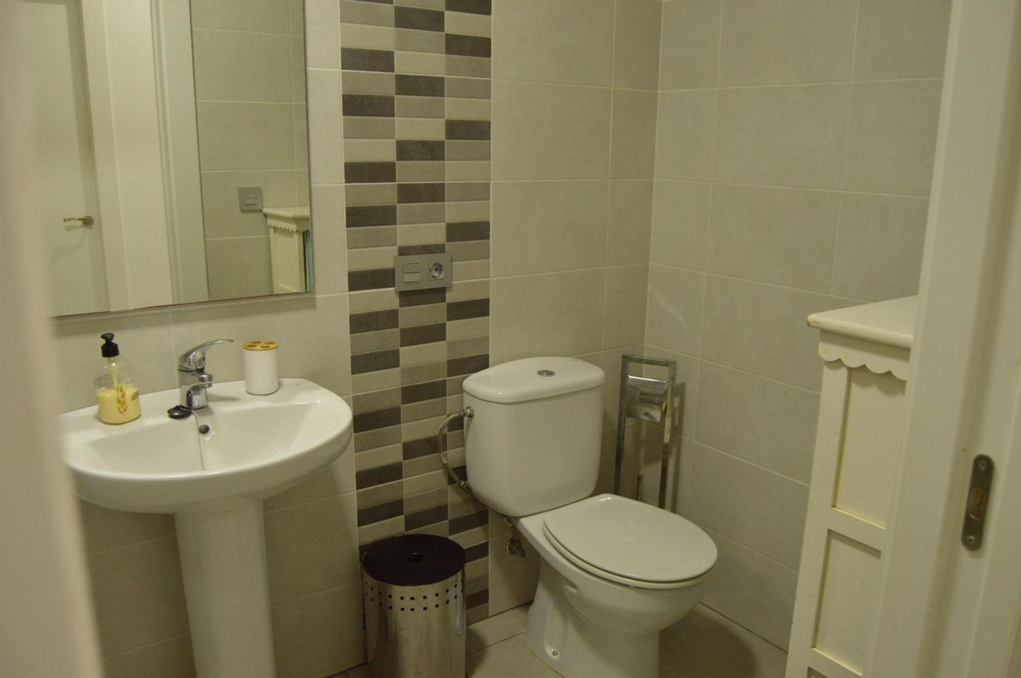 Apartamento El Limonero La Marina de la Torre Zewnętrze zdjęcie