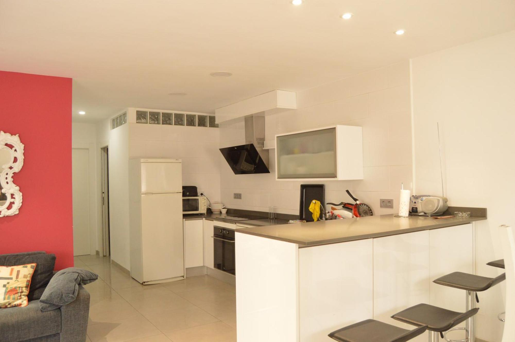 Apartamento El Limonero La Marina de la Torre Zewnętrze zdjęcie