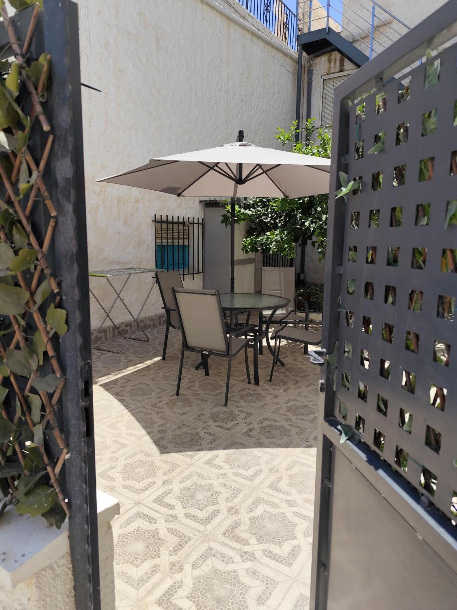 Apartamento El Limonero La Marina de la Torre Zewnętrze zdjęcie