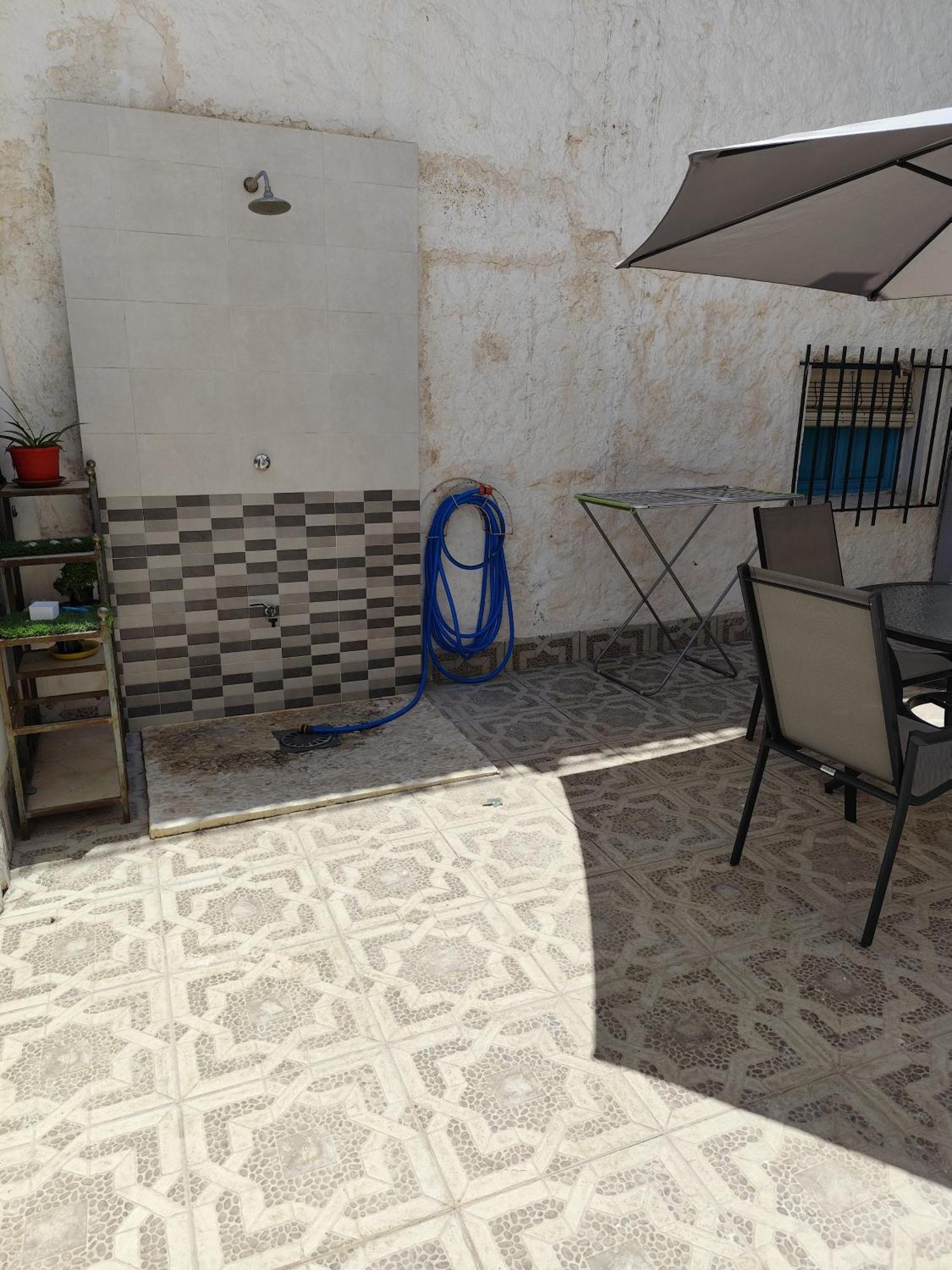 Apartamento El Limonero La Marina de la Torre Zewnętrze zdjęcie