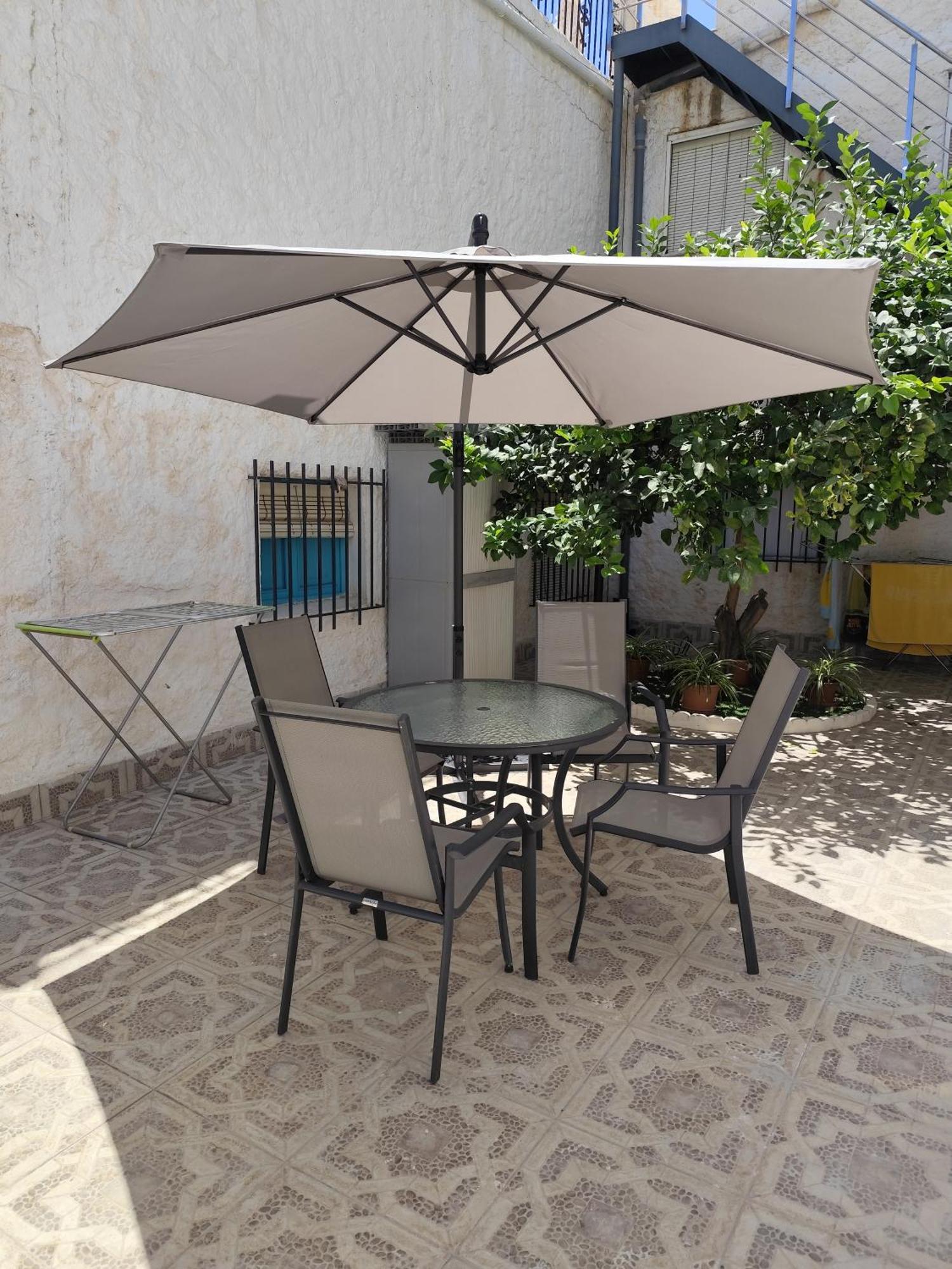 Apartamento El Limonero La Marina de la Torre Zewnętrze zdjęcie